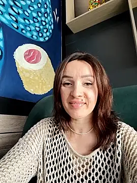 EvaXOAir's sex show image