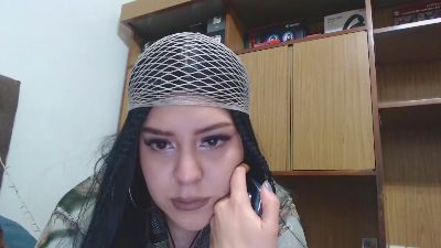 Изображение секс-шоу модели Bluebabystoned