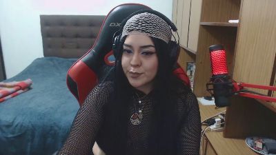Изображение секс-шоу модели Bluebabystoned