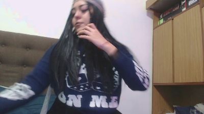 Изображение секс-шоу модели Bluebabystoned