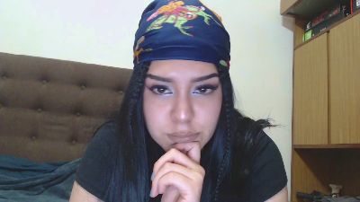 Изображение секс-шоу модели Bluebabystoned
