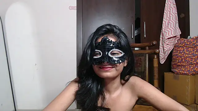 Sexshow-Bild von Virgin_Aisha