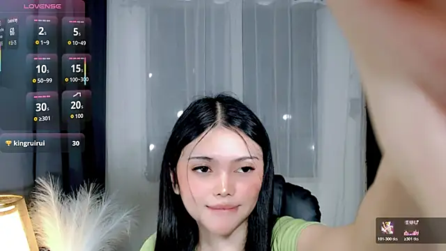 wildest_fantasy's sex show image