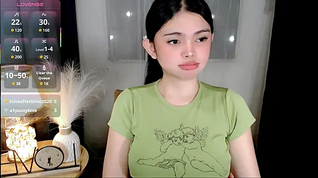 wildest_fantasy's sex show image