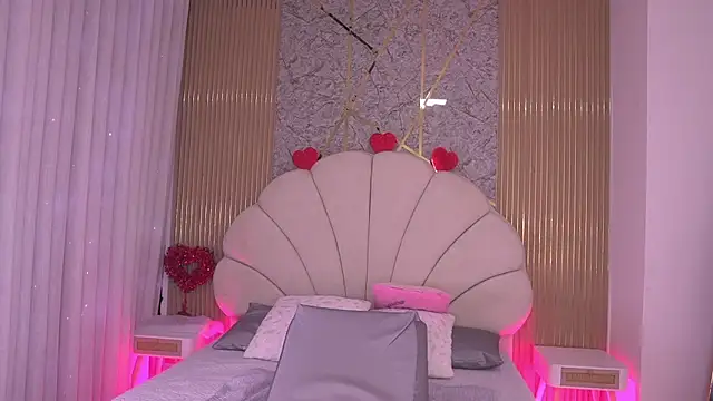 Изображение секс-шоу модели mssburbuja