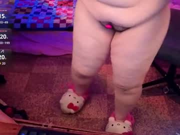 graciechan's sex show image