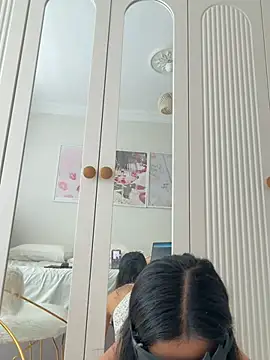 -GLARE-'s sex show image