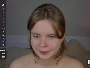 Sexshow-Bild von jullietebliss