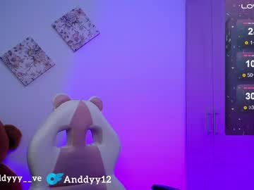 anddyyy___'s sex show image