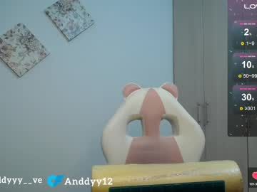Sexshow-Bild von anddyyy___