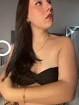 _ISABELLA_HOT_'s sex show image