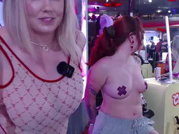 ashbashgirl's sex show image