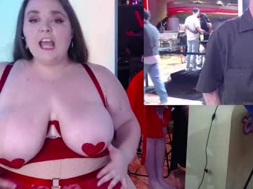 ashbashgirl's sex show image