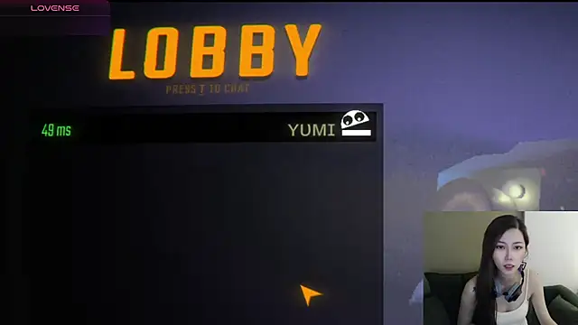 whitecat13's sex show image