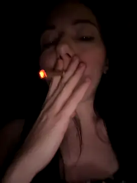 naughty_lucifer's sex show image