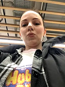 naughty_lucifer's sex show image
