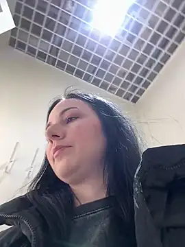 naughty_lucifer's sex show image