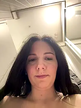 naughty_lucifer's sex show image