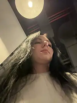 naughty_lucifer's sex show image