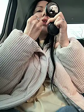 naughty_lucifer's sex show image