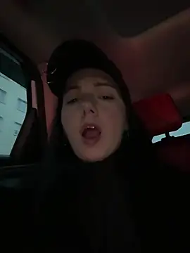 naughty_lucifer's sex show image