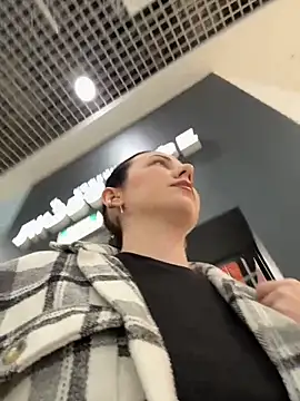 naughty_lucifer's sex show image
