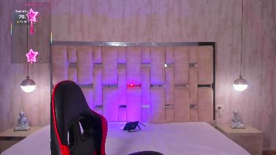 GigiBelli's sex show image