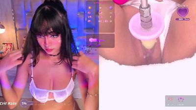 GigiBelli's sex show image