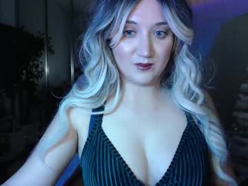 Sexshow-Bild von goddessemmy