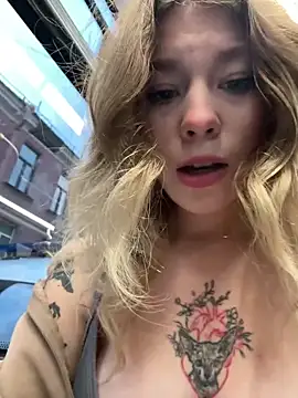 Mimiumuy's sex show image