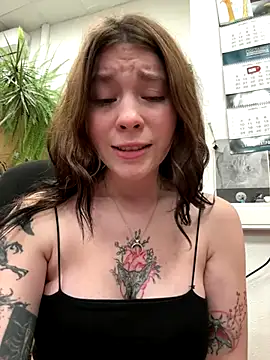 Mimiumuy's sex show image