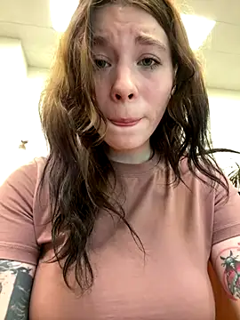 Mimiumuy's sex show image