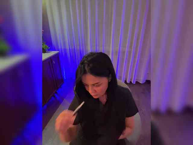 Изображение секс-шоу модели 3apa