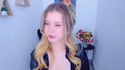 Sexshow-Bild von GlamorousGirll