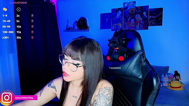 Изображение секс-шоу модели Nicorobinn Изображение секс-шоу модели Nicorobinn