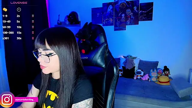 Изображение секс-шоу модели Nicorobinn Изображение секс-шоу модели Nicorobinn