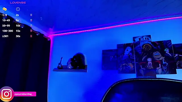 Изображение секс-шоу модели Nicorobinn Изображение секс-шоу модели Nicorobinn