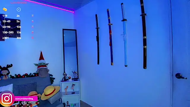 Изображение секс-шоу модели Nicorobinn Изображение секс-шоу модели Nicorobinn