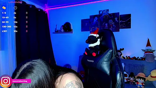 Изображение секс-шоу модели Nicorobinn Изображение секс-шоу модели Nicorobinn