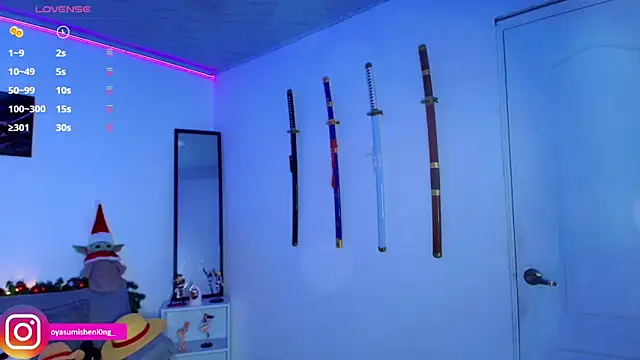 Изображение секс-шоу модели Nicorobinn Изображение секс-шоу модели Nicorobinn