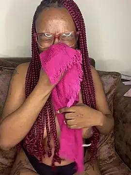 YummyMelanin117's sex show image