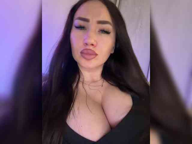 Изображение секс-шоу модели VAGNERMUR