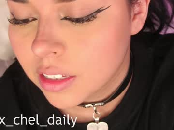 miss_galaxxia's sex show image