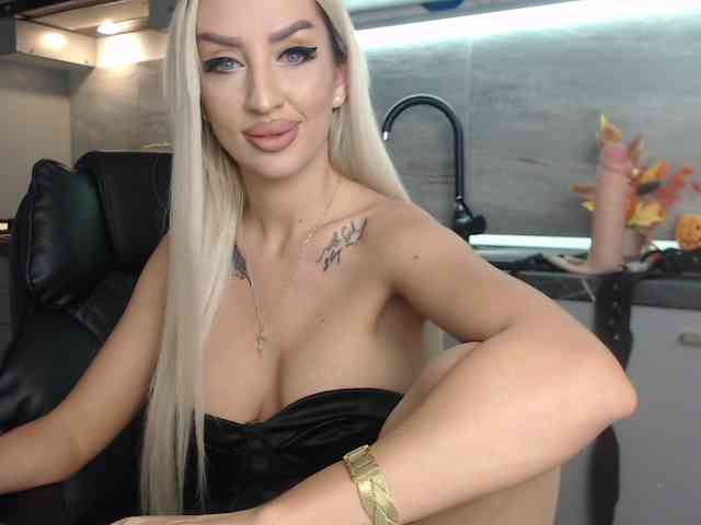 Sexshow-Bild von Mistresszora01