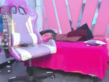 karol_ebony1's sex show image