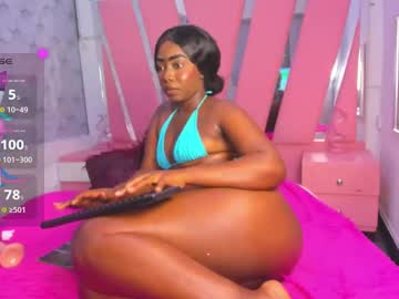 karol_ebony1's sex show image