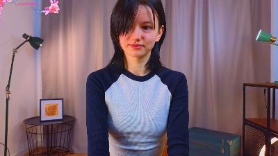 IngerBrostrom's sex show image