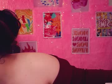 Sexshow-Bild von chery_lady22