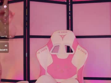 chery_lady22's sex show image