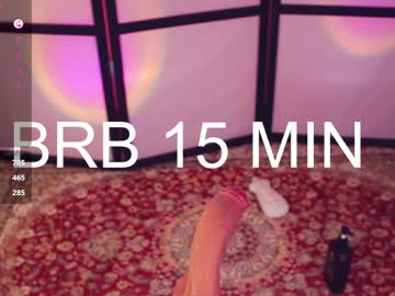 chery_lady22's sex show image